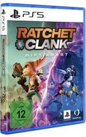 Ratchet & Clank: Rift Apart [PlayStation 5] Spiel NEU & OVP Köln - Raderberg Vorschau