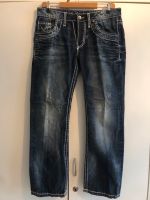 CAMP DAVID Jeans Modell NICK/Regular W32 / L32 Frankfurt am Main - Ostend Vorschau