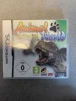 Nintendo DS Spiel Animal World Dinosaurier Nordrhein-Westfalen - Würselen Vorschau