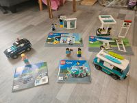 Lego city 60257 Tankstelle Baden-Württemberg - Teningen Vorschau