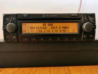 Mercedes-Benz Sound 30 APS 7006 Radio/Navigation Harman Becker Bayern - Markt Schwaben Vorschau