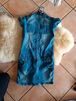 Jeanskleid Madonna M neu OVP mit Etikett Bielefeld - Sennestadt Vorschau