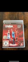 NBA2K13 für die PS3 Essen - Essen-Stadtmitte Vorschau