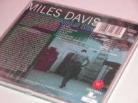 Miles Davis - Kind of Blue - (CD) Hessen - Vellmar Vorschau