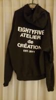 Eightyfive Atelier Hoodie sold out // Vintage/Peso/Lfdy Kr. München - Planegg Vorschau