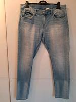 Jeans.H&M. Boyfriend. 32/32. Kreis Pinneberg - Bönningstedt Vorschau