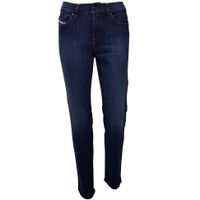 Diesel Jeans Straitzee 28x30 regular slim dunkle Waschung Bayern - Birkenfeld b. Marktheidenfeld Vorschau