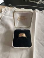 Herrenring 585er Gold aus Griechenland Bayern - Memmingen Vorschau