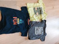 Tshirts Größe 86 Nordrhein-Westfalen - Lichtenau Vorschau