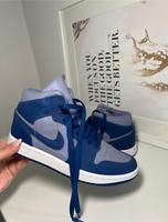 Nike Air Jordan 1er Nordrhein-Westfalen - Schalksmühle Vorschau