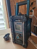 Makita Baustellen Radio Niedersachsen - Bohmte Vorschau