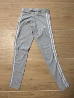 Adidas leggings xs 34 Grau Bayern - Hammelburg Vorschau