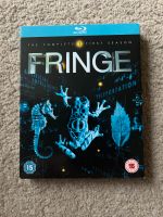 Fringe Staffel 1 Season 1 BluRay Köln - Ehrenfeld Vorschau