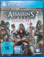 PS4 Assassin's Creed Syndicate Baden-Württemberg - Ulm Vorschau