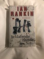 Schlafende Hunde - Ian Rankin Bayern - Wettringen Vorschau