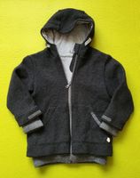 Disana Outdoorjacke 110/116 Nordrhein-Westfalen - Neunkirchen Siegerland Vorschau