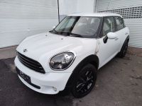 MINI One Countryman 1.6 Klimaauto Xenon Sitzheizung Rheinland-Pfalz - Koblenz Vorschau