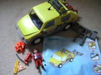 Playmobil Servicewagen Nr. 3214 Niedersachsen - Königsmoor Vorschau