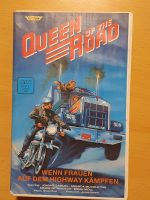 VHS KASSETTEN RARITÄTEN : DAS AUGE, QUEEN OF THE ROAD Niedersachsen - Rastede Vorschau