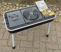 Nintendo DJ Hero Renegade Edition incl Eminem Jay-Z Schleswig-Holstein - Busdorf Vorschau