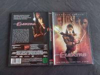 DVD - Elektra mit Jennifer Garner Nordrhein-Westfalen - Langenfeld Vorschau