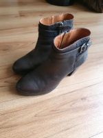 Damenschuhe Stiefeletten Marc O'Polo Nordrhein-Westfalen - Mönchengladbach Vorschau