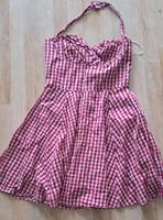Kleid von Amisu in 40 sehr guter Zustand Peticoat Style Hessen - Mühltal  Vorschau