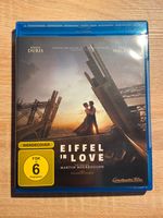 Eiffel in Love Blu-ray Disk Bayern - Pretzfeld Vorschau