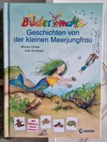 Bildermaus-Geschichten von der kleinen Meerjungfrau Bad Doberan - Landkreis - Kritzmow Vorschau