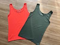 2 x Cecil Damen Basic Top T Shirt - Größe S Niedersachsen - Osnabrück Vorschau