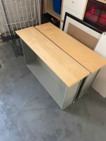 2x Schublade für IKEA Malmkommode in Birke Brandenburg - Ludwigsfelde Vorschau