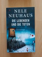 Die Lebenden und die Toten, Nele Neuhaus Baden-Württemberg - Neustetten Vorschau