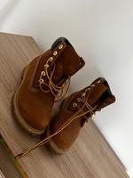 Timberland Stiefel Hessen - Limburg Vorschau