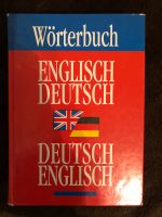 Wörterbuch Deutsch - Englisch Sachsen - Zittau Vorschau
