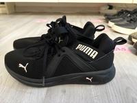Original Puma Enzo 2 Schuhe Größe 39 Schleswig-Holstein - Flensburg Vorschau
