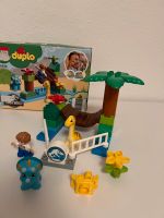 Lego Duplo 10879 Dino - Streichelzoo Nordrhein-Westfalen - Pulheim Vorschau