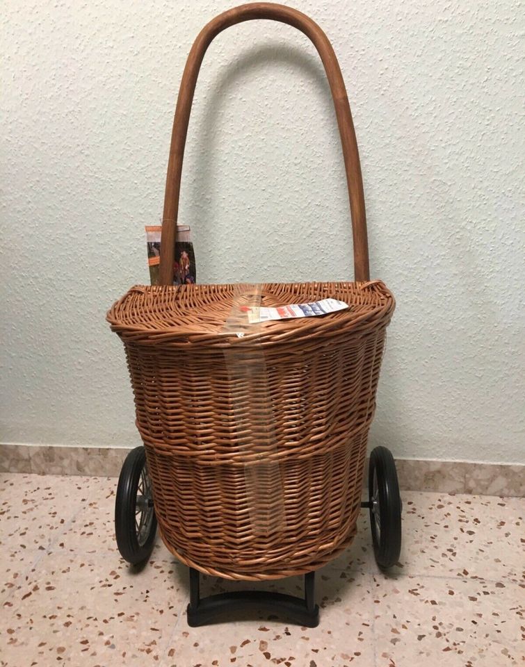 Andersen Korb Einkaufskorb Trolley Einkaufstrolley in Nordrhein-Westfalen -  Niederkassel | Freunde und Freizeitpartner finden | eBay Kleinanzeigen ist  jetzt Kleinanzeigen