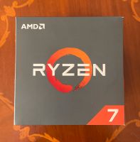 AMD Ryzen 7 2700X mit AMD Wraith Prism Kühler München - Trudering-Riem Vorschau