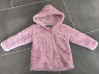 Dicke Kuscheljacke Gr. 92 Topolino Mädchen Rheinland-Pfalz - Erpolzheim Vorschau