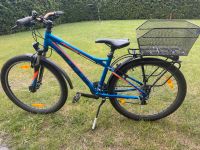 Fahrrad, Jugendrad, Bulls, Mountainbike, 26 Zoll Niedersachsen - Delmenhorst Vorschau