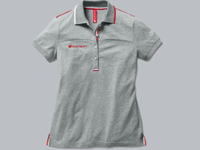 Audi Motor Sport Polo Shirt T Shirt Damen Niedersachsen - Verden Vorschau
