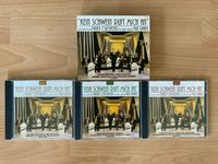 "Kein Schwein ruft mich an" Das beste vom Palast Orchester 3 CDs Dresden - Schönfeld-Weißig Vorschau