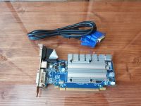 Grafikkarte Saphir Radeon HD2400 Pro 256M PCI-E VGA DVI TVO DDR2 Bayern - Surberg Vorschau