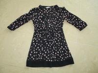 RJR John Rocha Kleid Gr. XS schwarz/rose Bayern - Kunreuth Vorschau