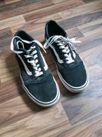 Sneaker von Vans Größe 41 Sachsen - Chemnitz Vorschau