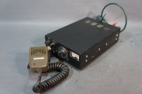 Vintage Uniden Transceiver 2030 mit Mikrofon Düsseldorf - Eller Vorschau