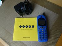 Handy Motorola - Talkabout - Loop Sachsen - Zwickau Vorschau