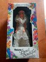 Unbespielte Plasty Petra Puppe Braut OVP Sammler, Barbie, Vintage Berlin - Mitte Vorschau