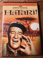 DVD Hatari! John Wayne Nordrhein-Westfalen - Bad Oeynhausen Vorschau