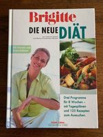 Kochbuch Brigitte Die Neue DIÄT Hessen - Wehrheim Vorschau